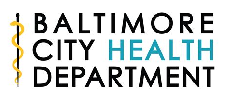 city of baltimore health department